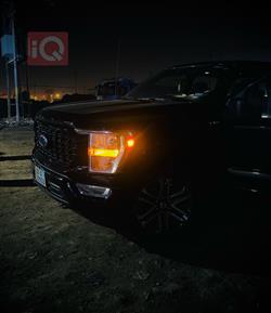 فۆرد F-150